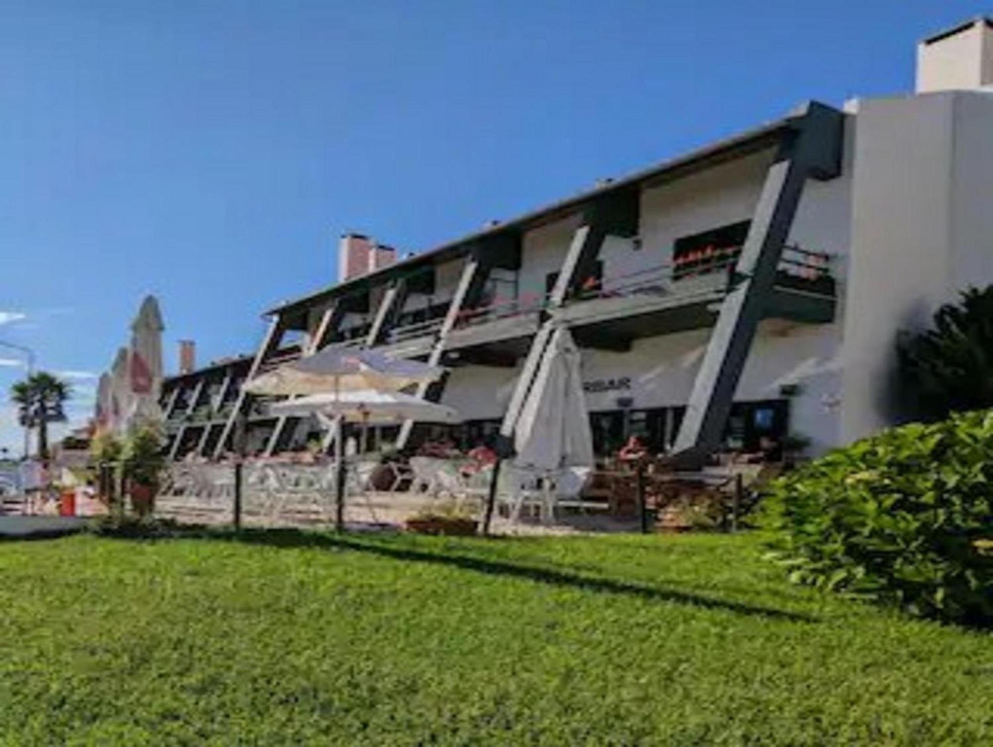 Be Lost - Pedra Do Ouro Guest House Exterior photo